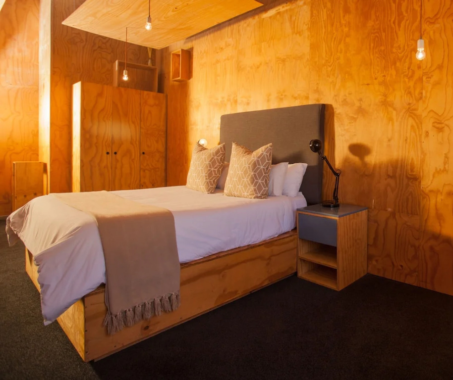 12 Decades Art Hotel