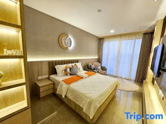 Nagoya Thamrin City Apartment Tower A