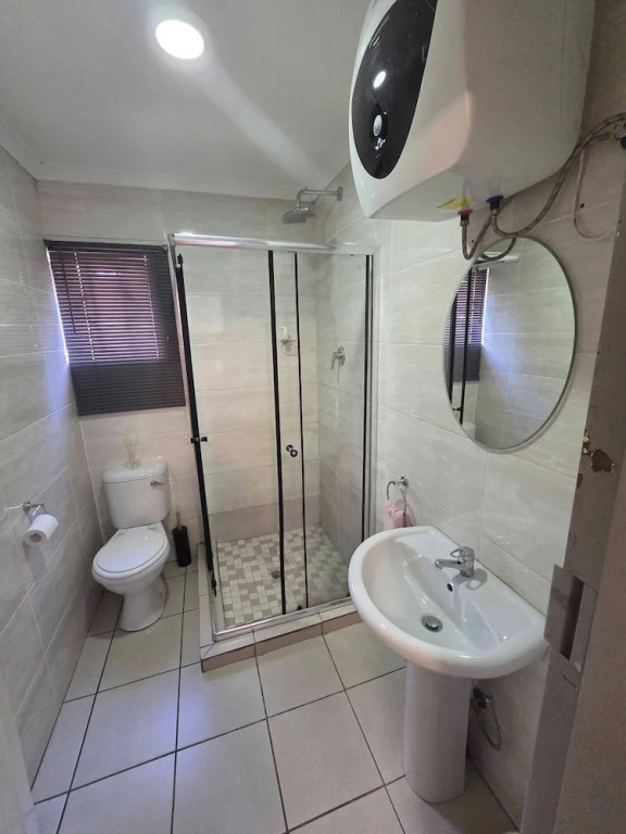 Cozy Apartment Rental in Kempton Park, South Africa