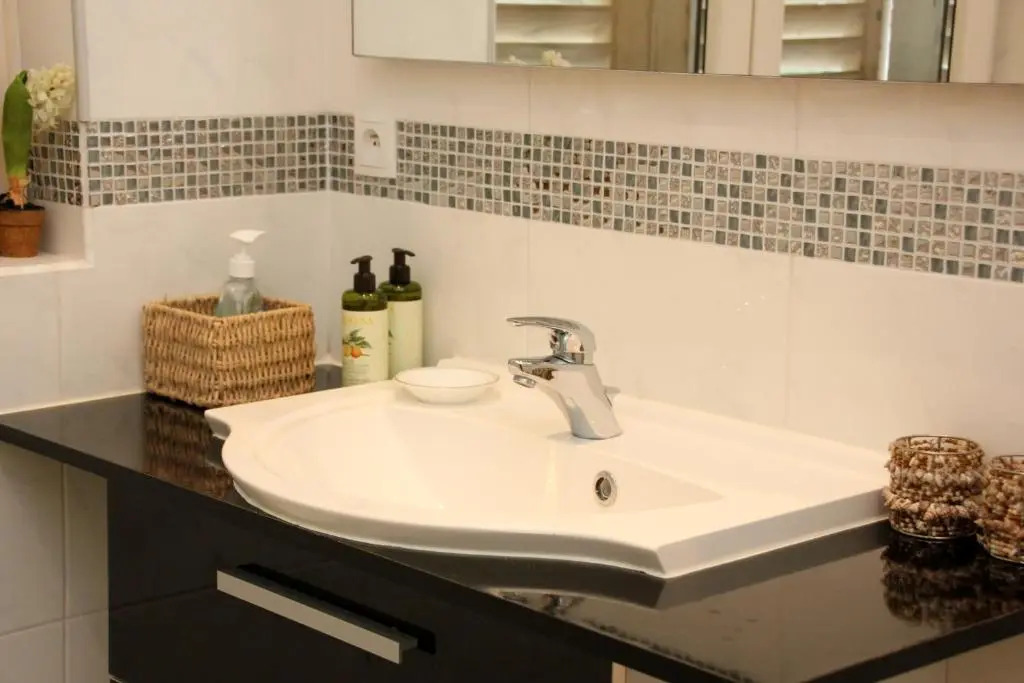 Luxury Suites Arendshof