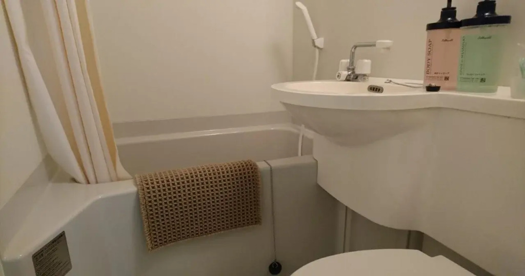 Business Hotel Ise