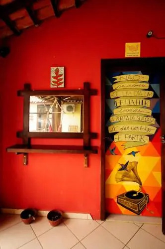 Casa De Laia Hostel