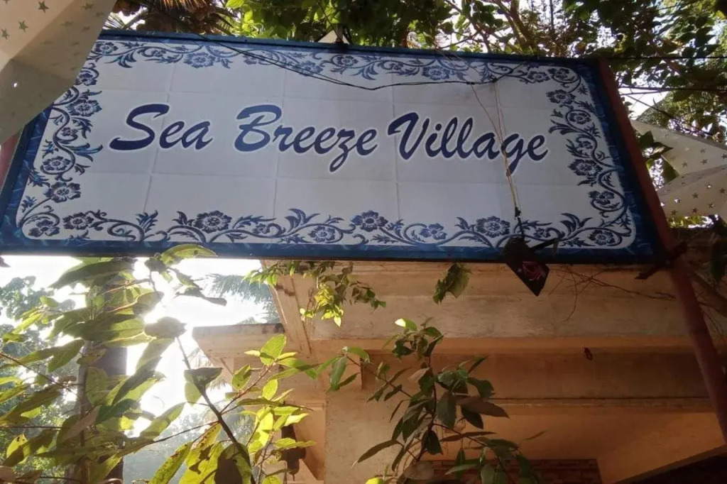 Sea Breeze Village, Baga Goa