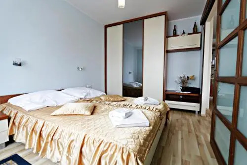 Chrobry by Baltic Home