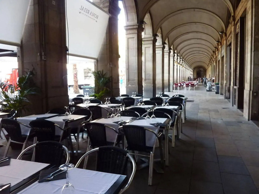 Roma Reial