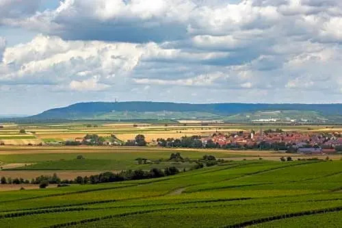 Landgasthof May