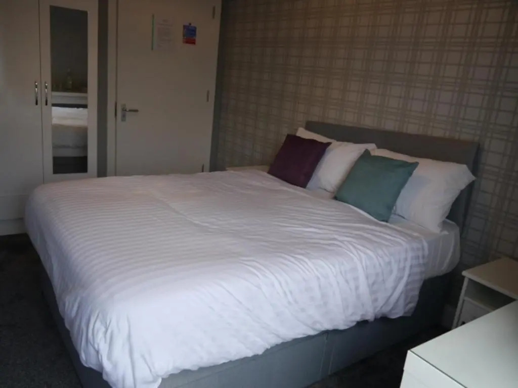 Caledonian Rooms