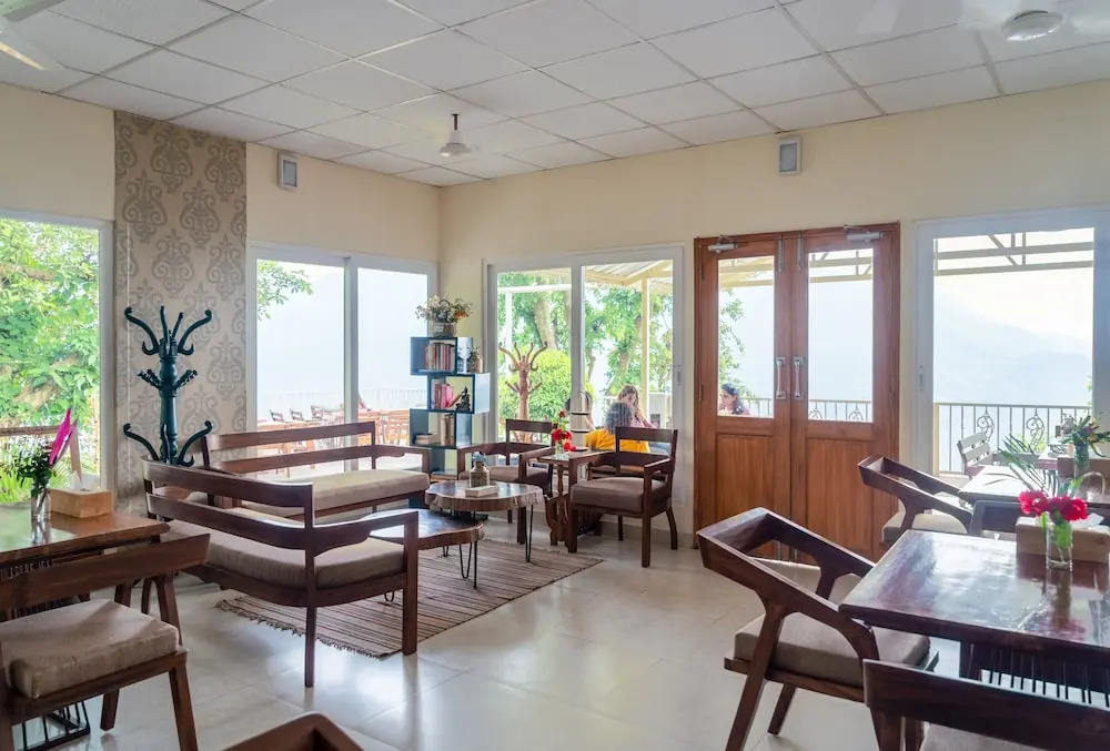 Neer Ganga Resorts