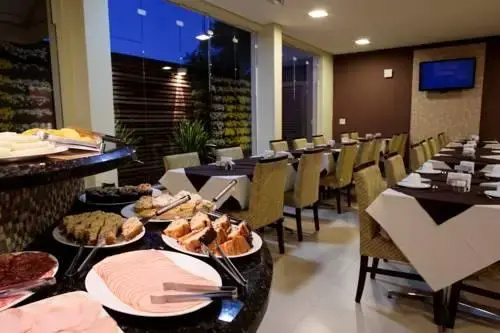 Top Centrum Hotel