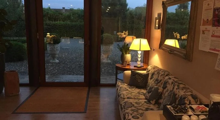 B&B Temenos