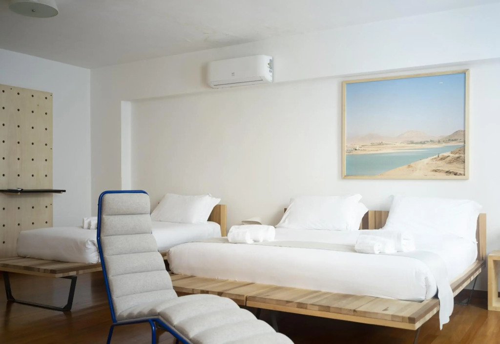 Imago Plus Hotel