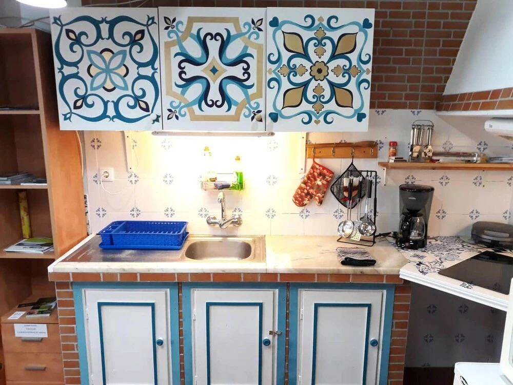 House with One Bedroom in Furnas, S. Miguel - Açores, with Wifi