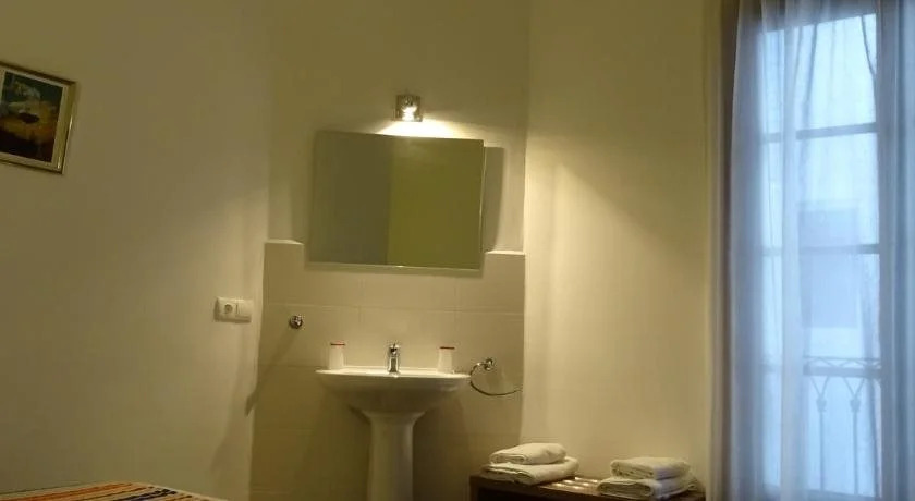 Hostal Ritzi