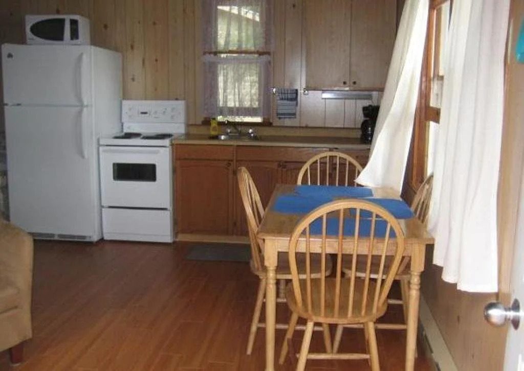 Cloverleaf Cottages