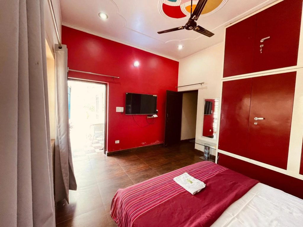 Stayble Homestay