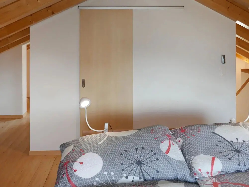 Chalet Le Raccard by Interhome