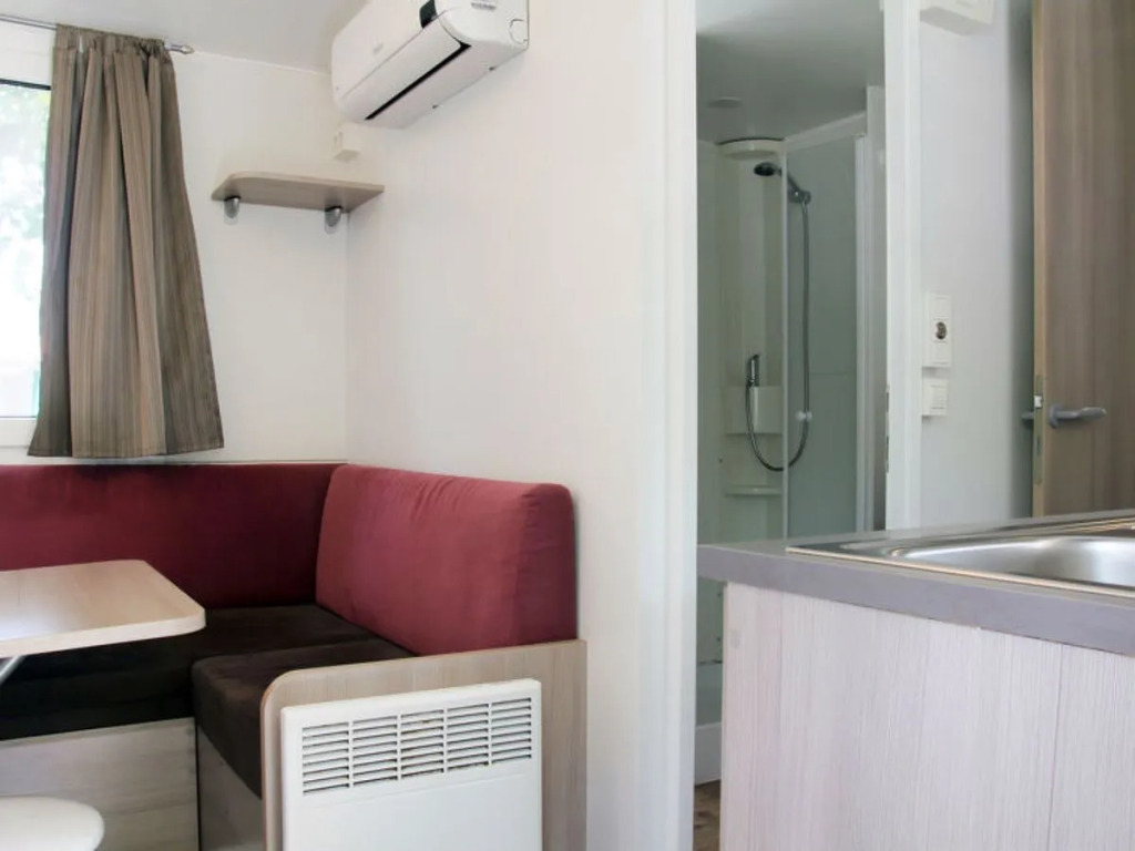 Mobilhome Adria