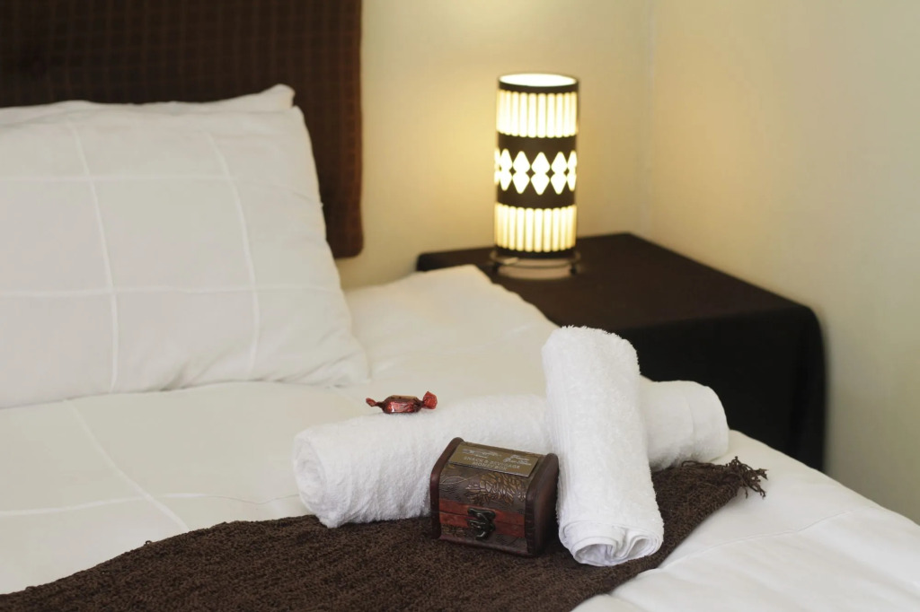 Premiere Guest House