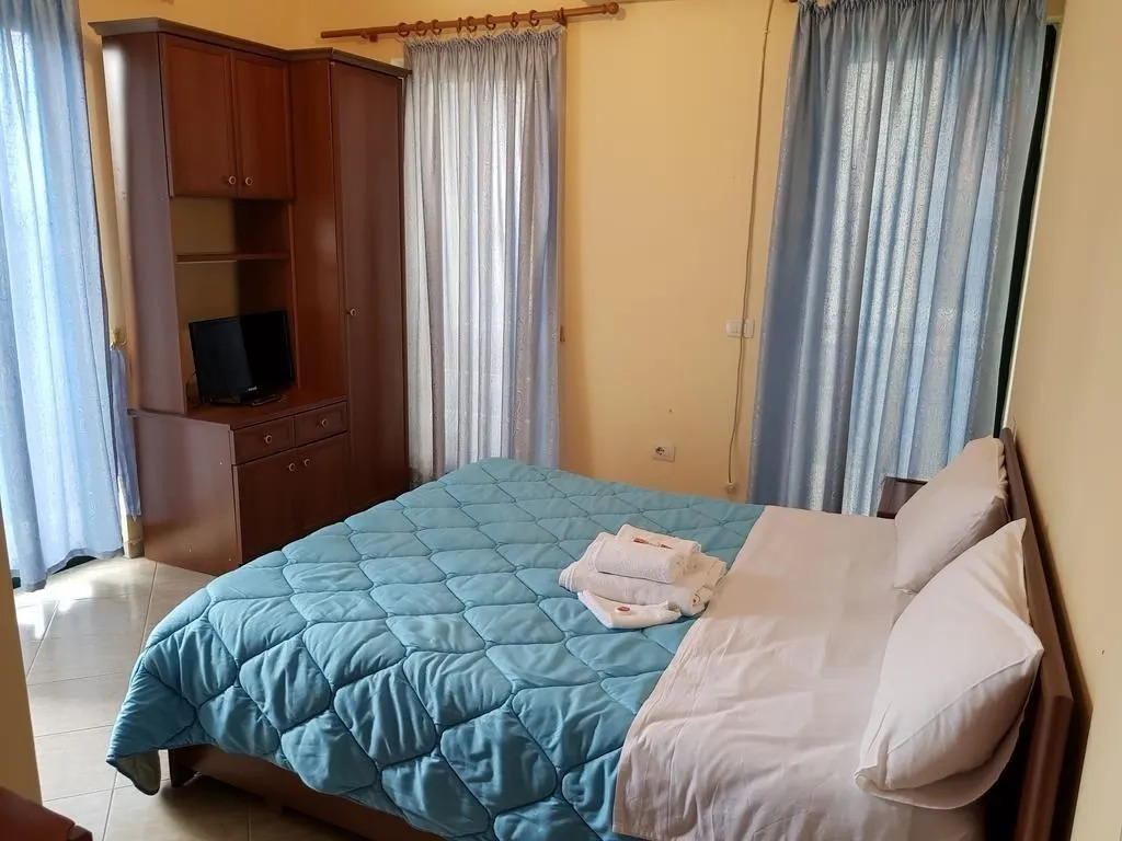 Sanremo Hotel