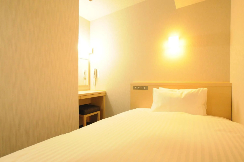 AB Hotel Omihachiman