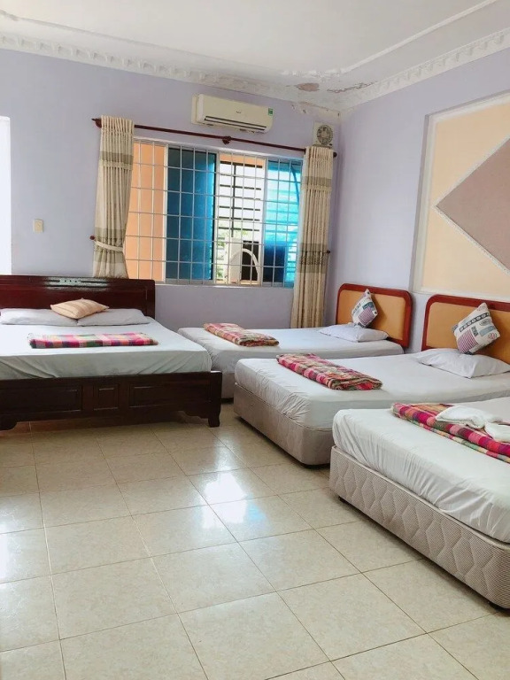 Phuong Uyen Motel