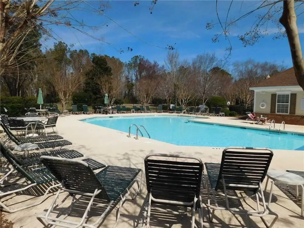 River Crossing #1122 - 2 Br Condo