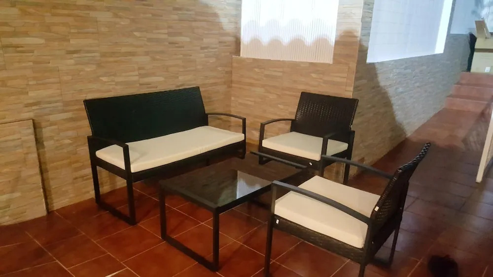 Apartment With 2 Bedrooms in Maspalomas, With Furnished Terrace and Wifi Near the Beach