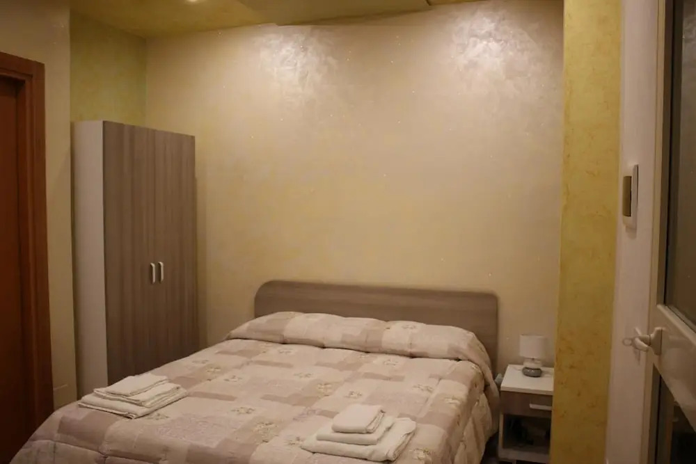 B&B Vistadamare