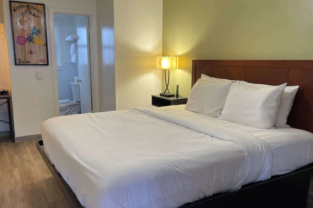 Baymont by Wyndham Fort Bragg