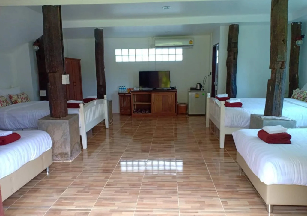 Honey Hill Villa @ Mae Rim