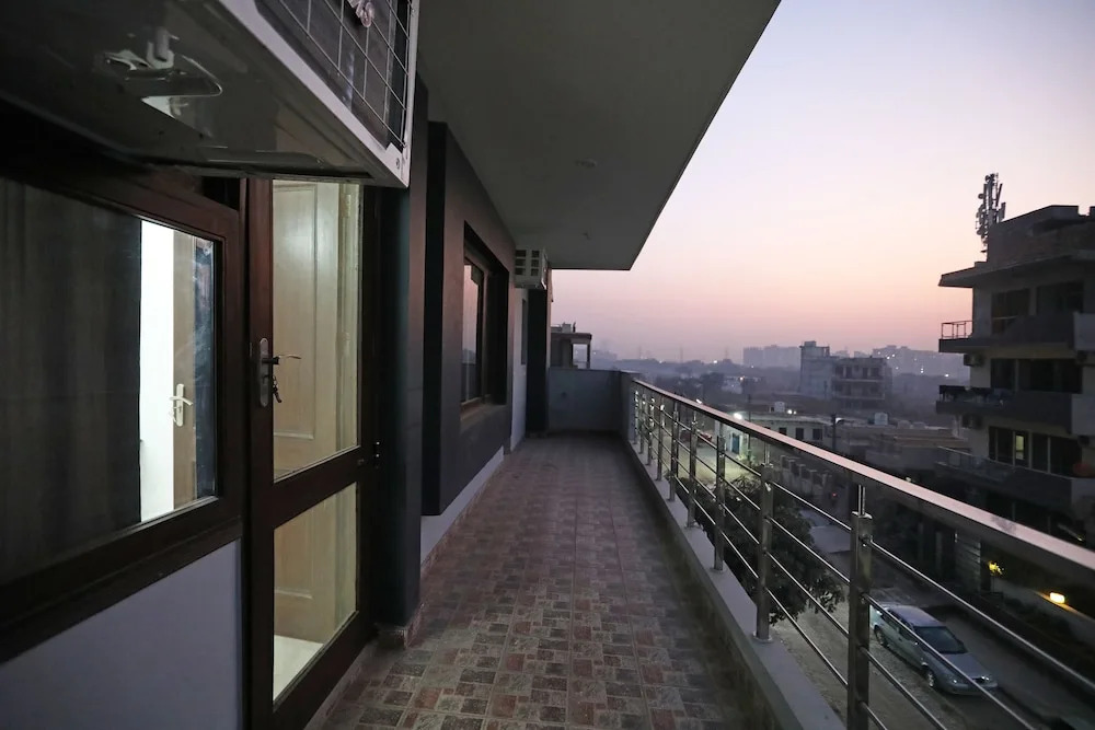 Hotel Go Rooms by OYO Rooms