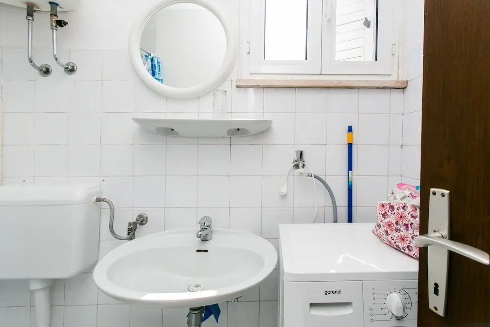 Apartment Bor