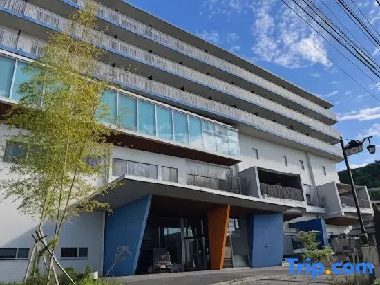 Jisco Hotel Obama Onsen