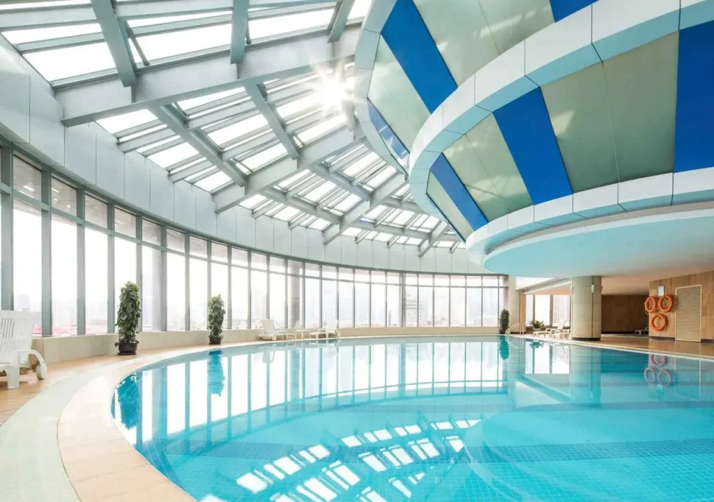 Novotel Shanghai Atlantis