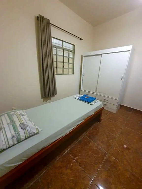 Hostel Jussa