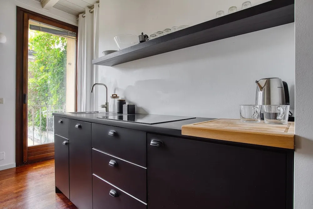 JOIVY Superb Studio In The Centre Of Milan