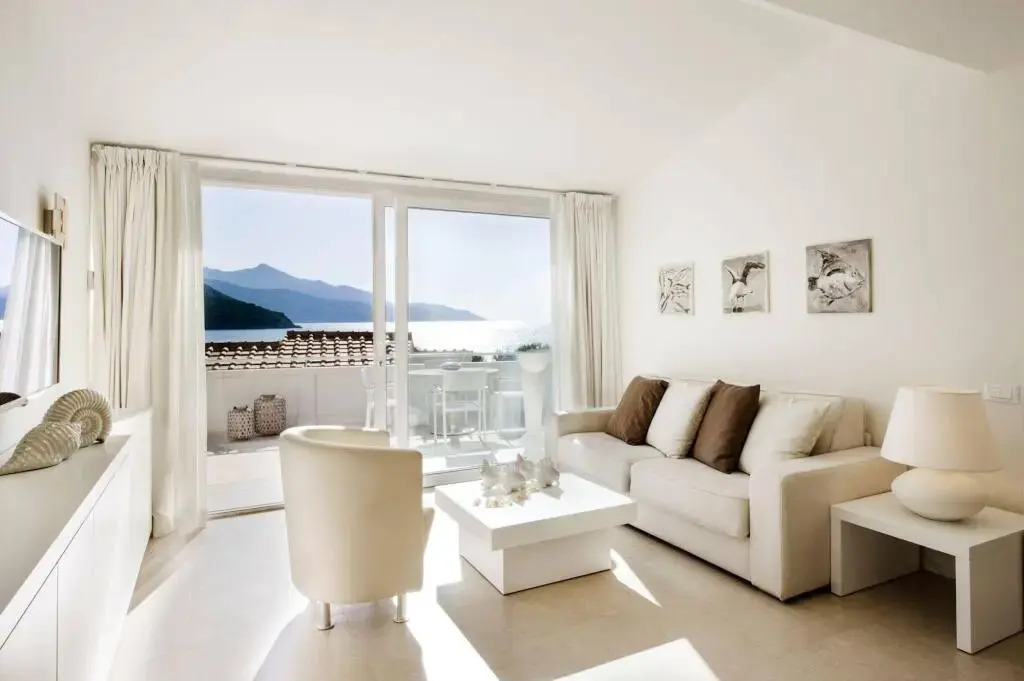 Baia Bianca Suites