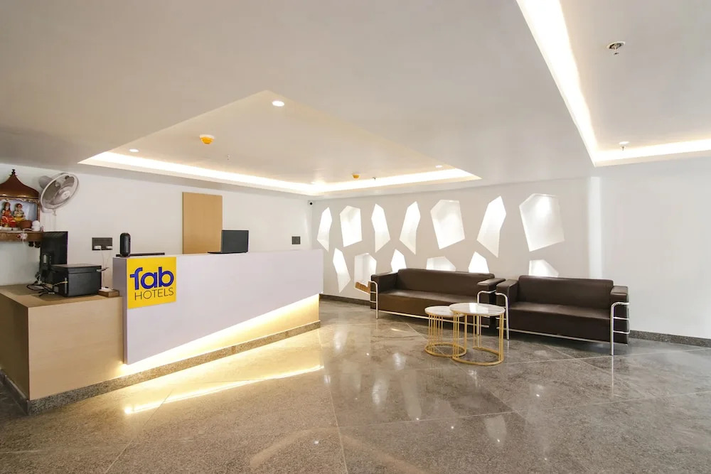 Hotel Sky Suites - Karkardooma