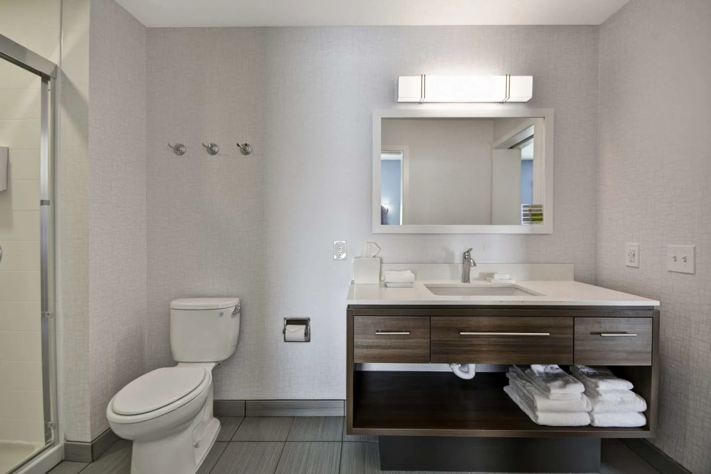 Home2 Suites By Hilton Blue Ash Cincinnati