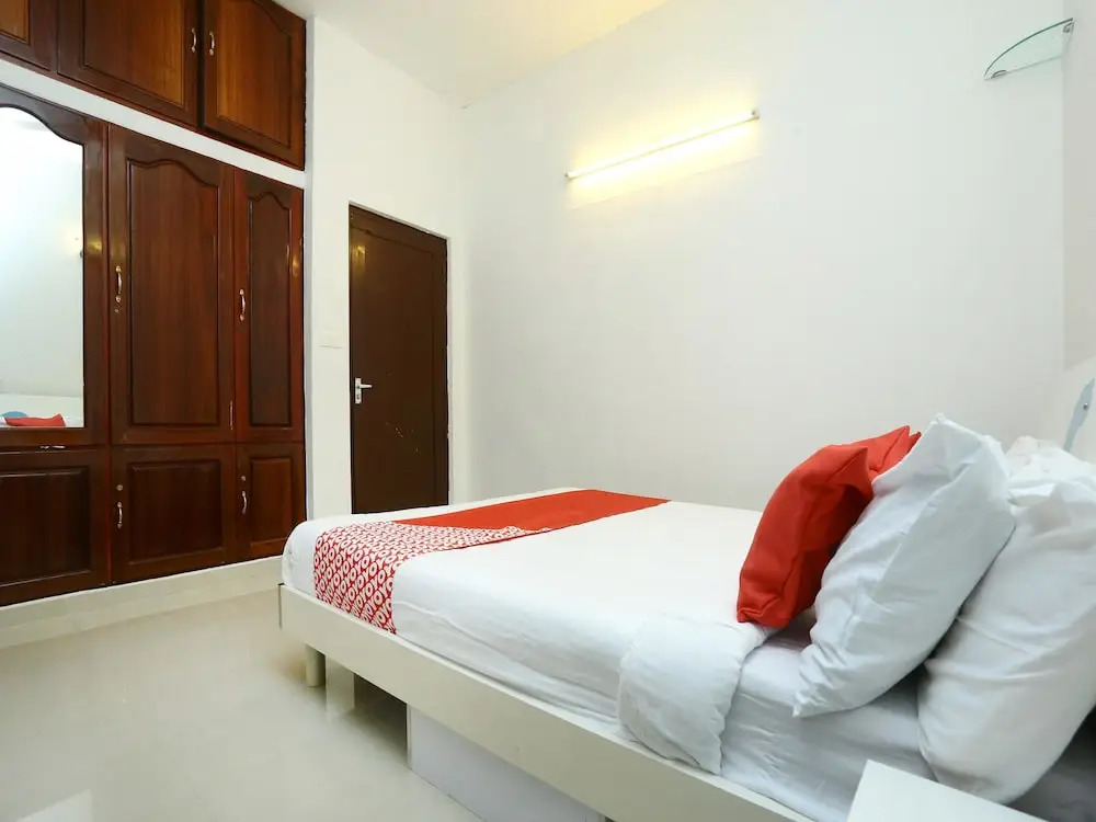 OYO 4673 Anies Garden