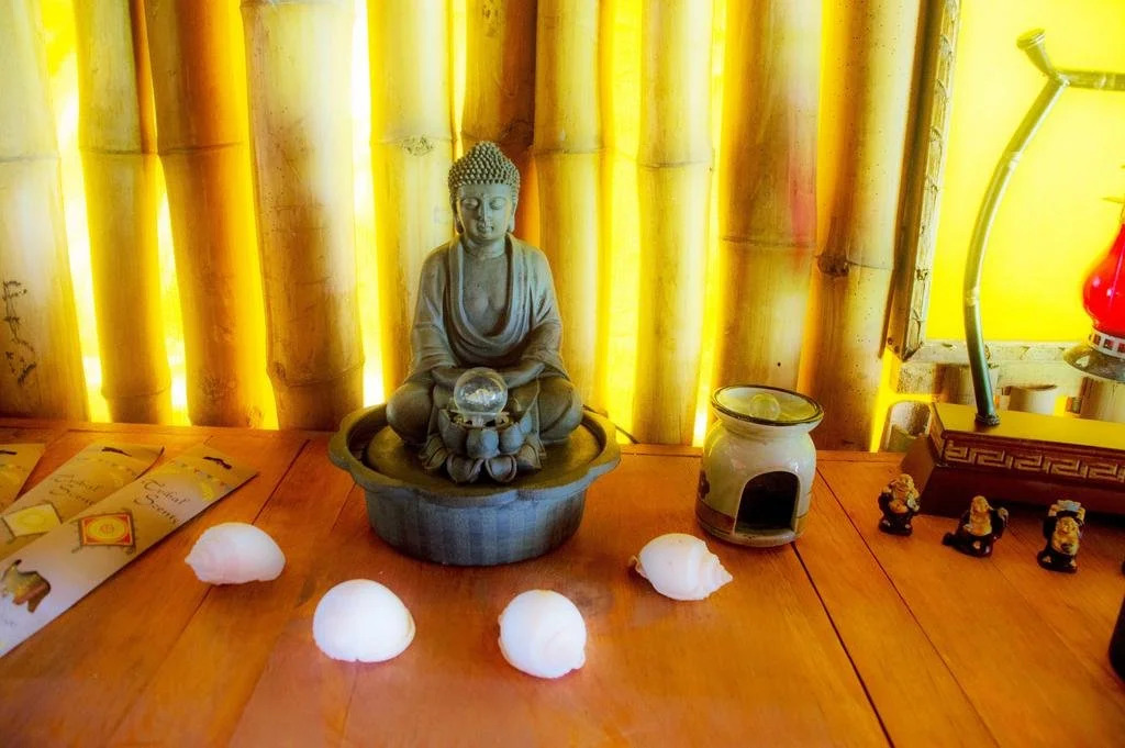 Bambuddha