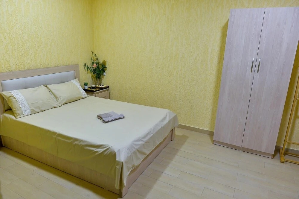Pomegranate Hotel