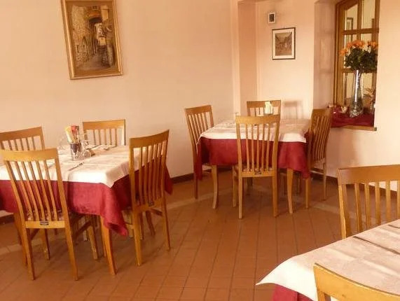 Hotel Da Si-Si
