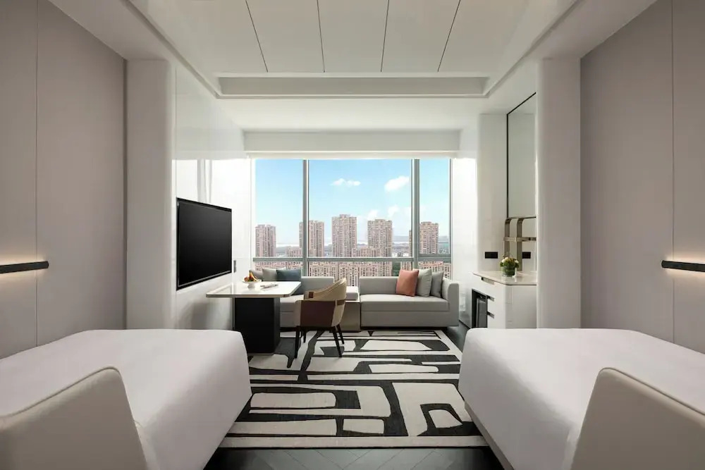 Crowne Plaza Suzhou East Taihu by IHG