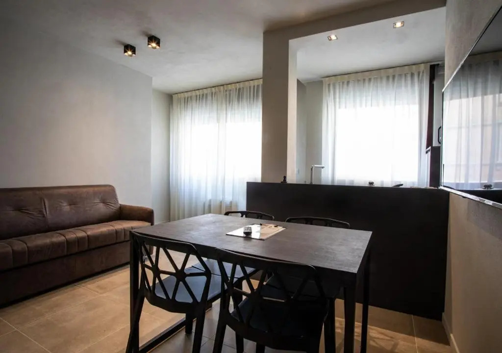 Astoria Living Apartments