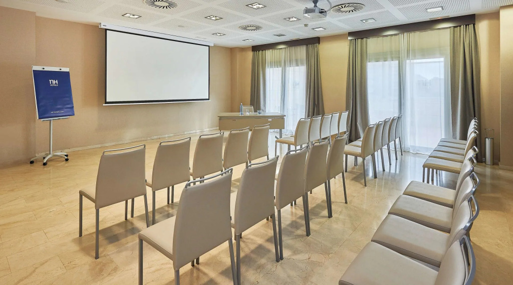 NH Alicante