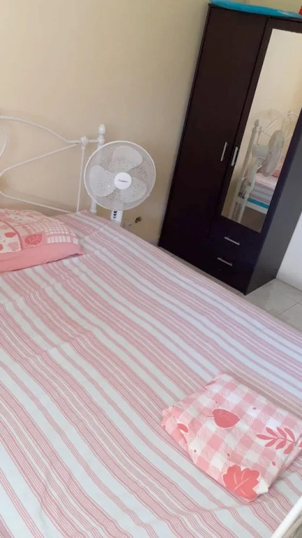 Apartment with 2 Bedrooms in Le Vauclin, with Furnished Terrace - 2 Km From the Beach