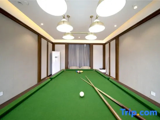 Suyu Guesthouse