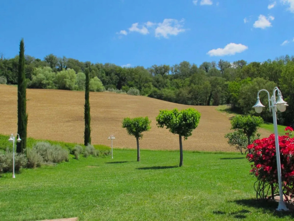 Locazione Turistica Rosmarino
