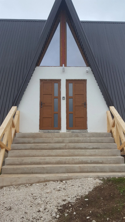 Guesthouse Wolf